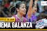 PVL Player of the Game Highlights: Jema Galanza drops 20 in Finals Game 1 for Creamline
